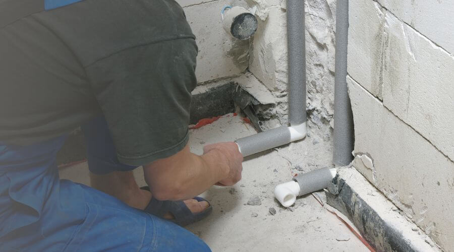 Professional water heater repair in Coram, MT